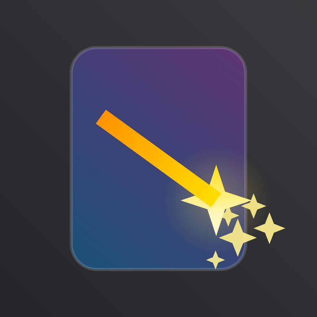 TidyByte app icon